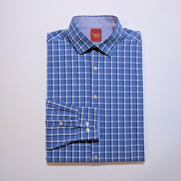 Original Penguin Other - Original Penguin Slim Fit Men's Dress Shirt Medium